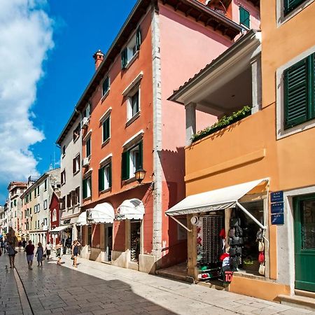 Apartments Vincero Rovinj Ngoại thất bức ảnh