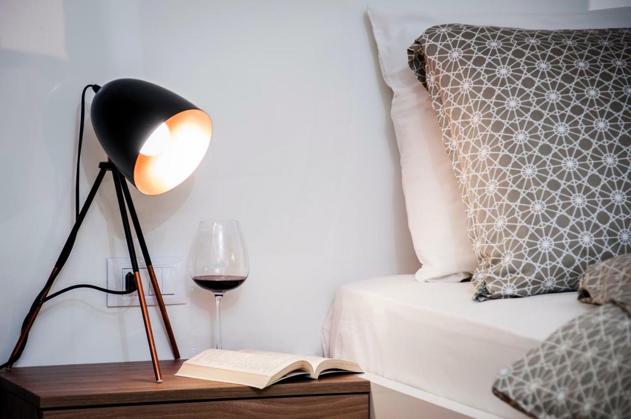 Apartments Vincero Rovinj Ngoại thất bức ảnh