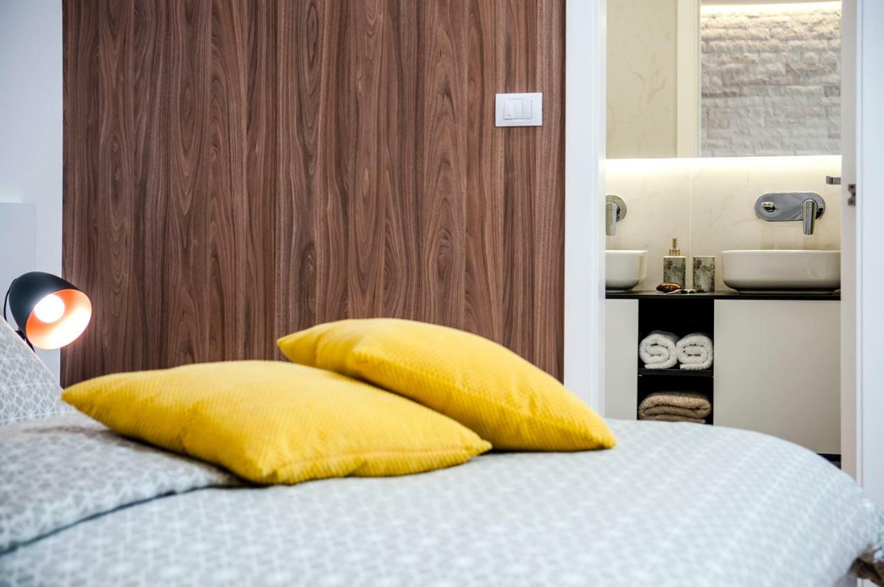 Apartments Vincero Rovinj Ngoại thất bức ảnh
