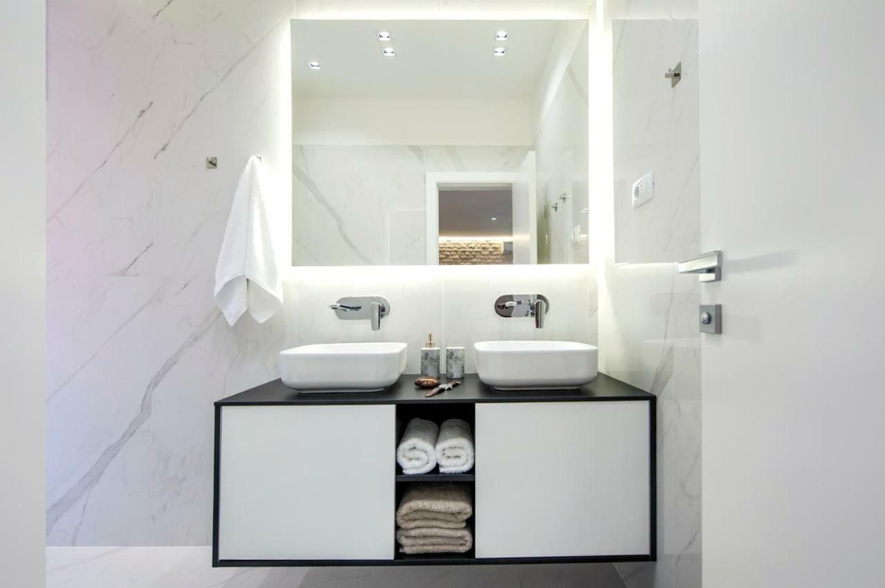 Apartments Vincero Rovinj Ngoại thất bức ảnh