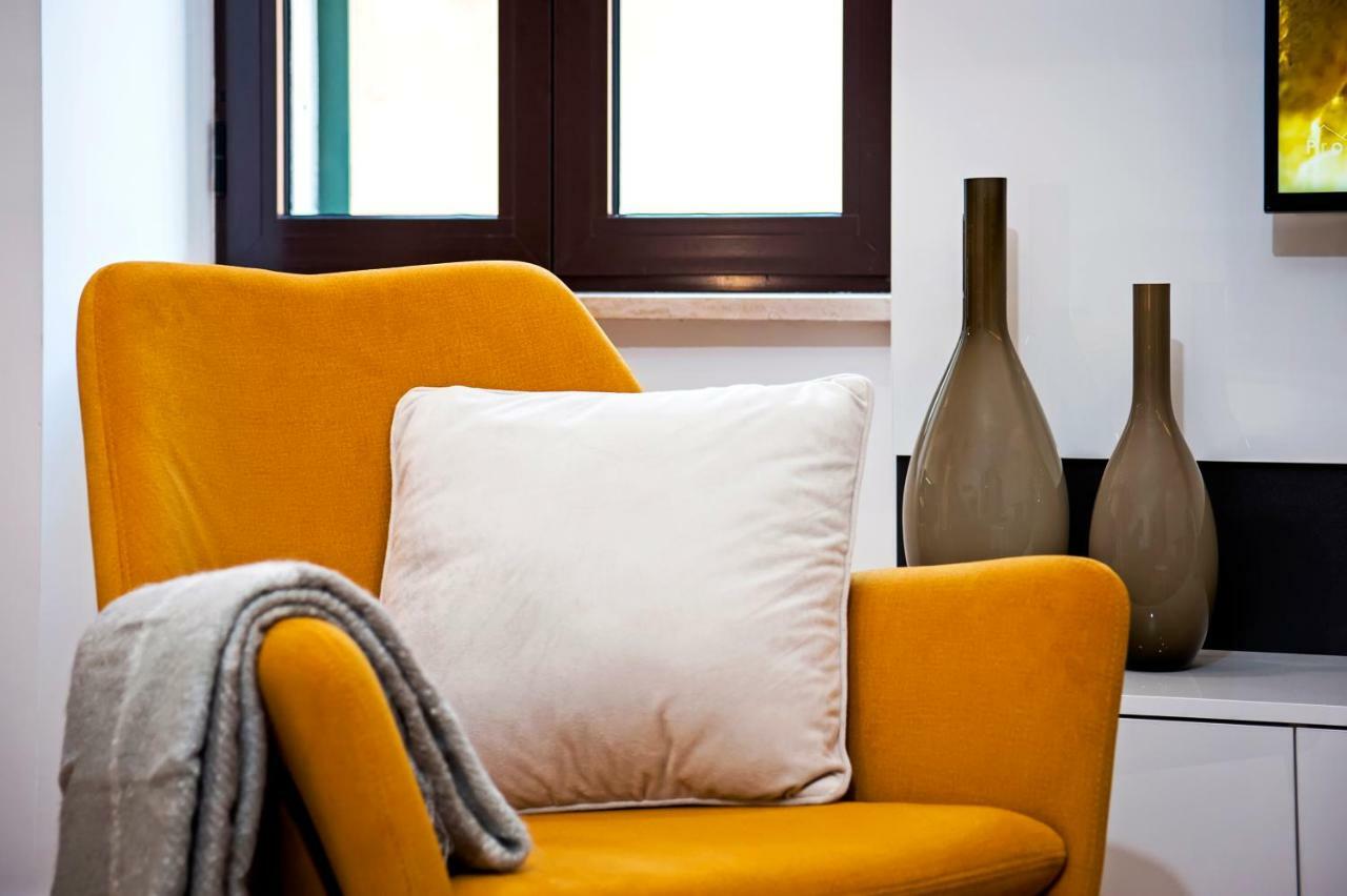 Apartments Vincero Rovinj Ngoại thất bức ảnh