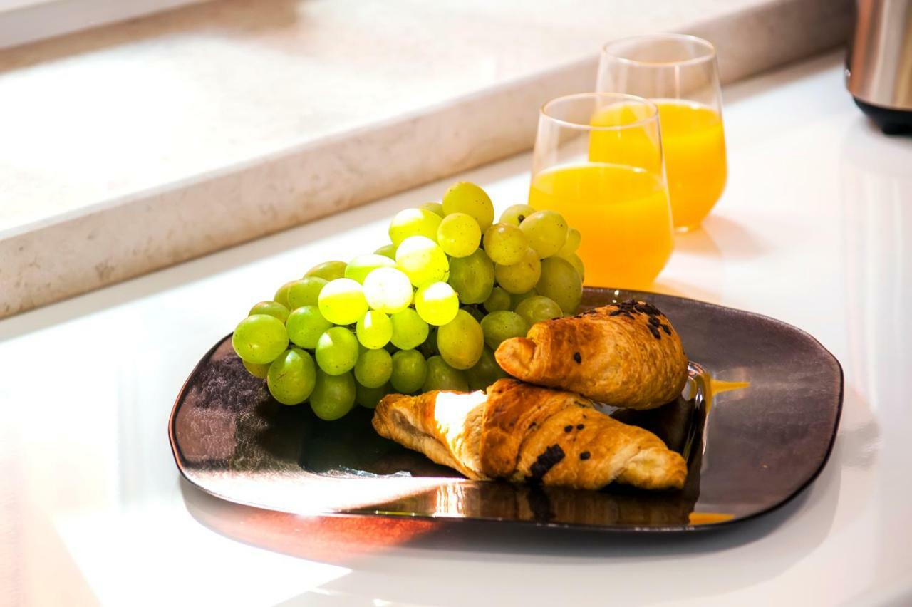 Apartments Vincero Rovinj Ngoại thất bức ảnh