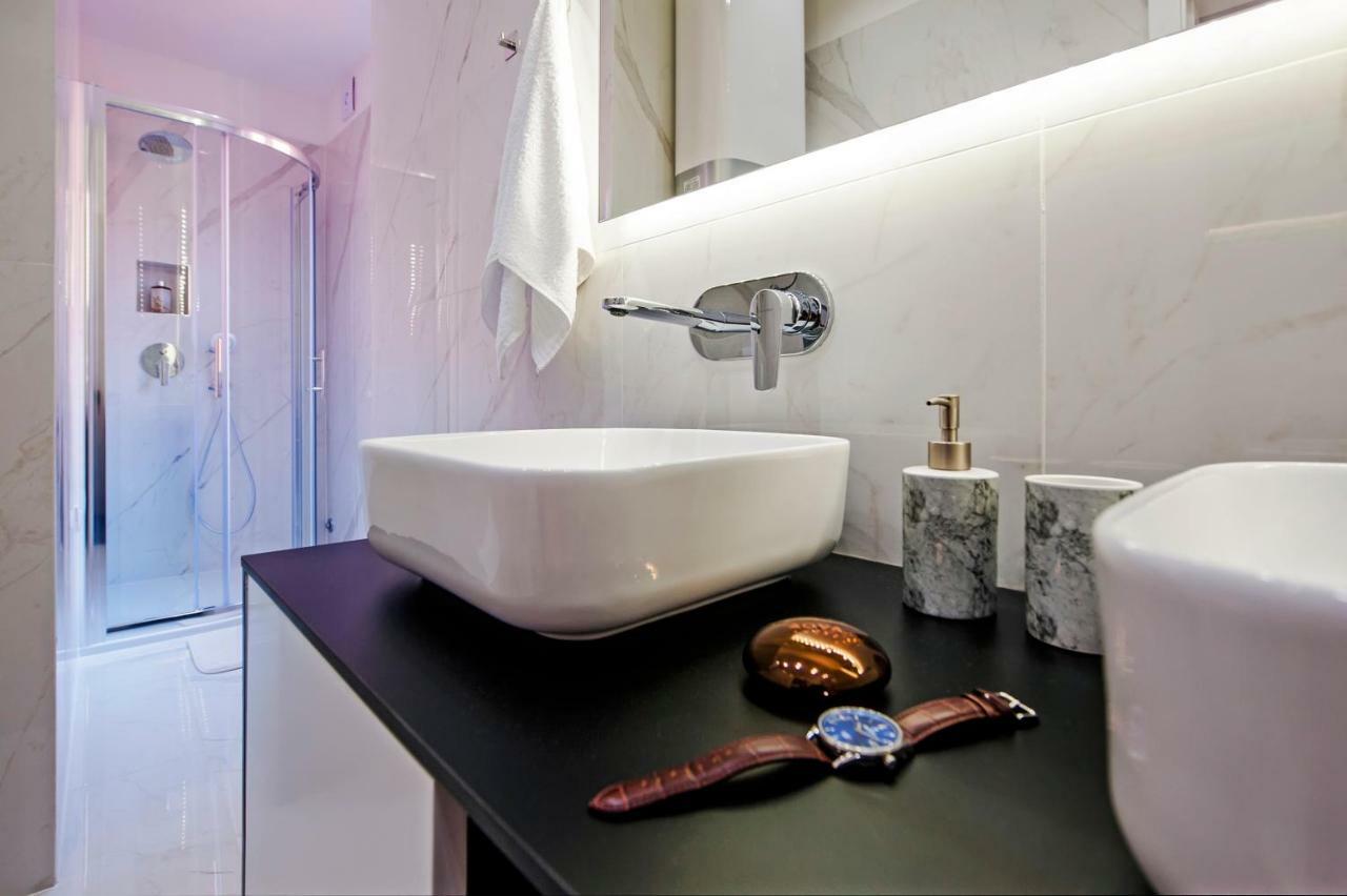 Apartments Vincero Rovinj Ngoại thất bức ảnh
