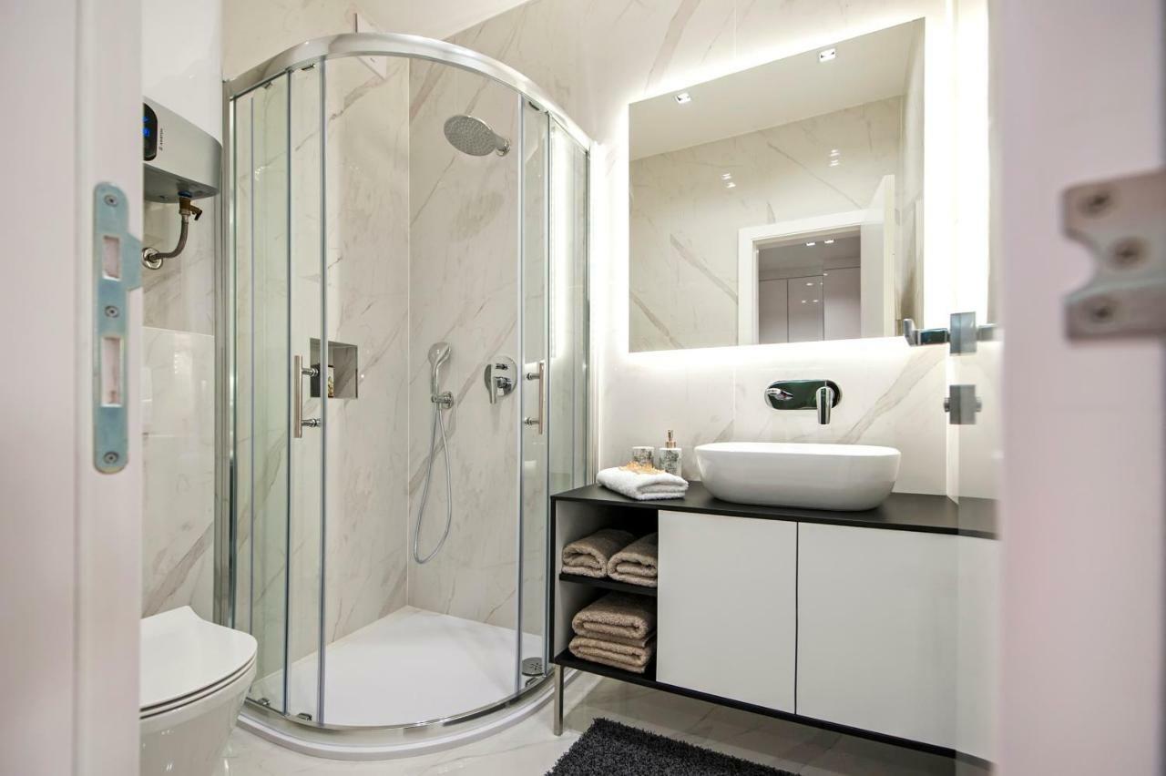Apartments Vincero Rovinj Ngoại thất bức ảnh