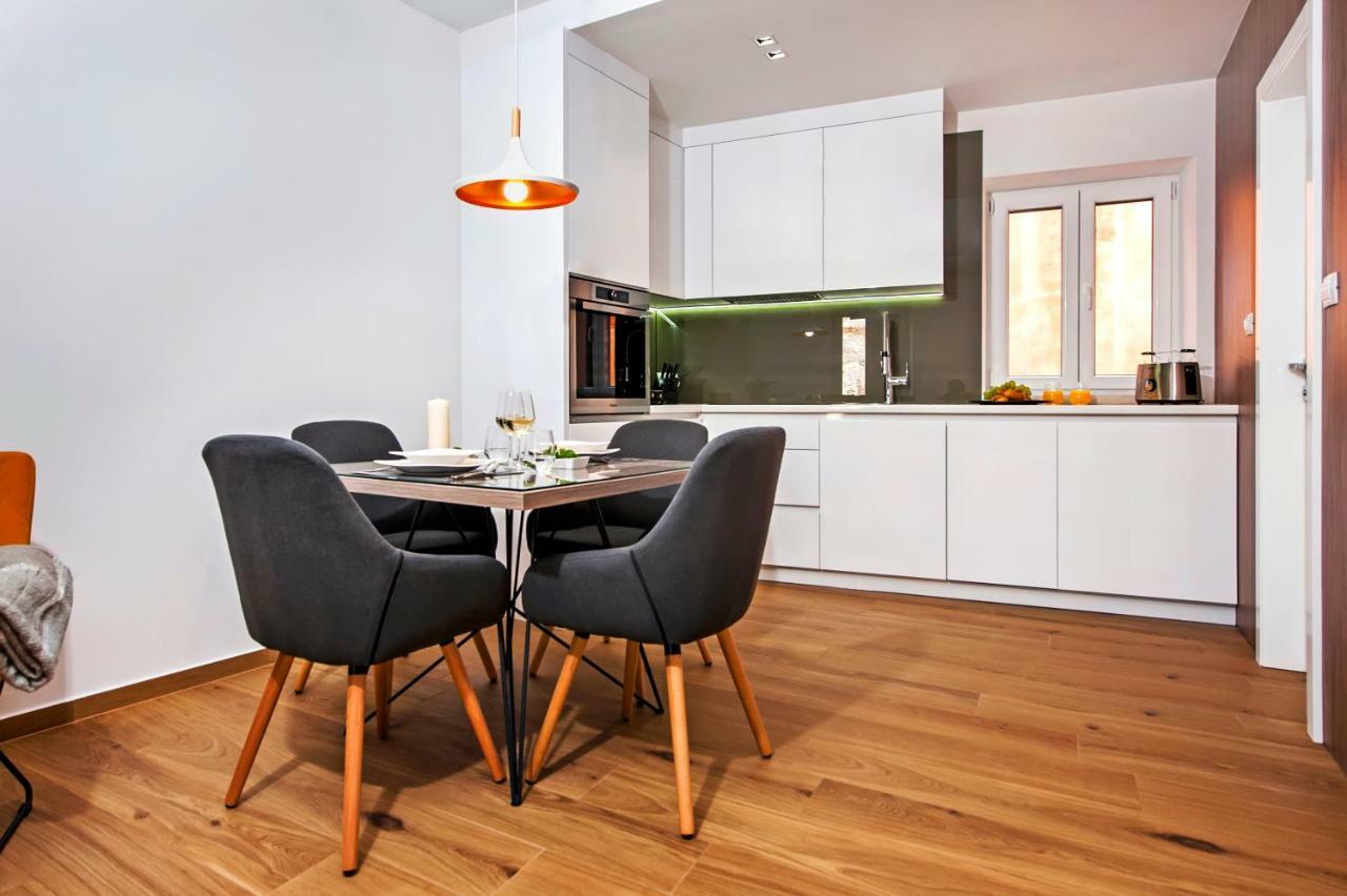 Apartments Vincero Rovinj Ngoại thất bức ảnh