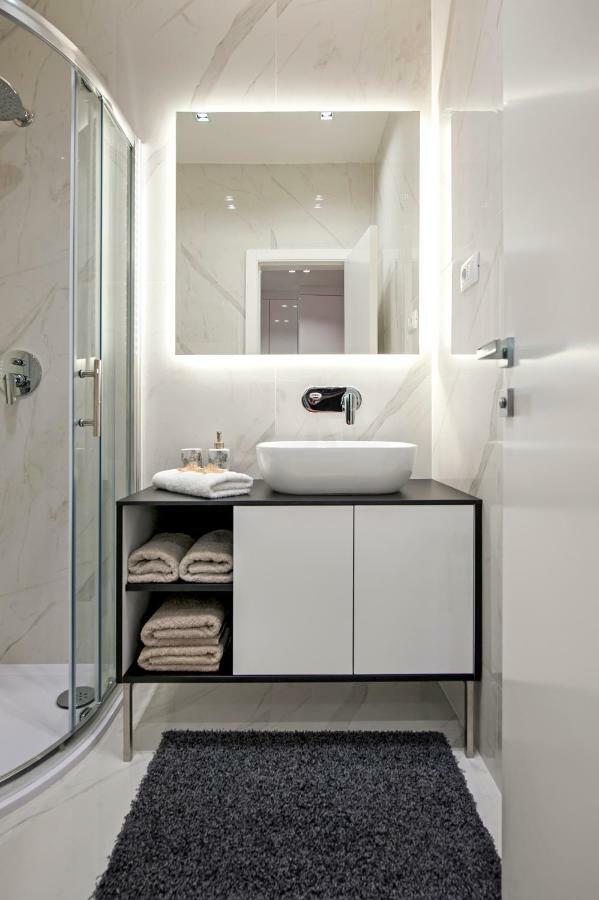 Apartments Vincero Rovinj Ngoại thất bức ảnh