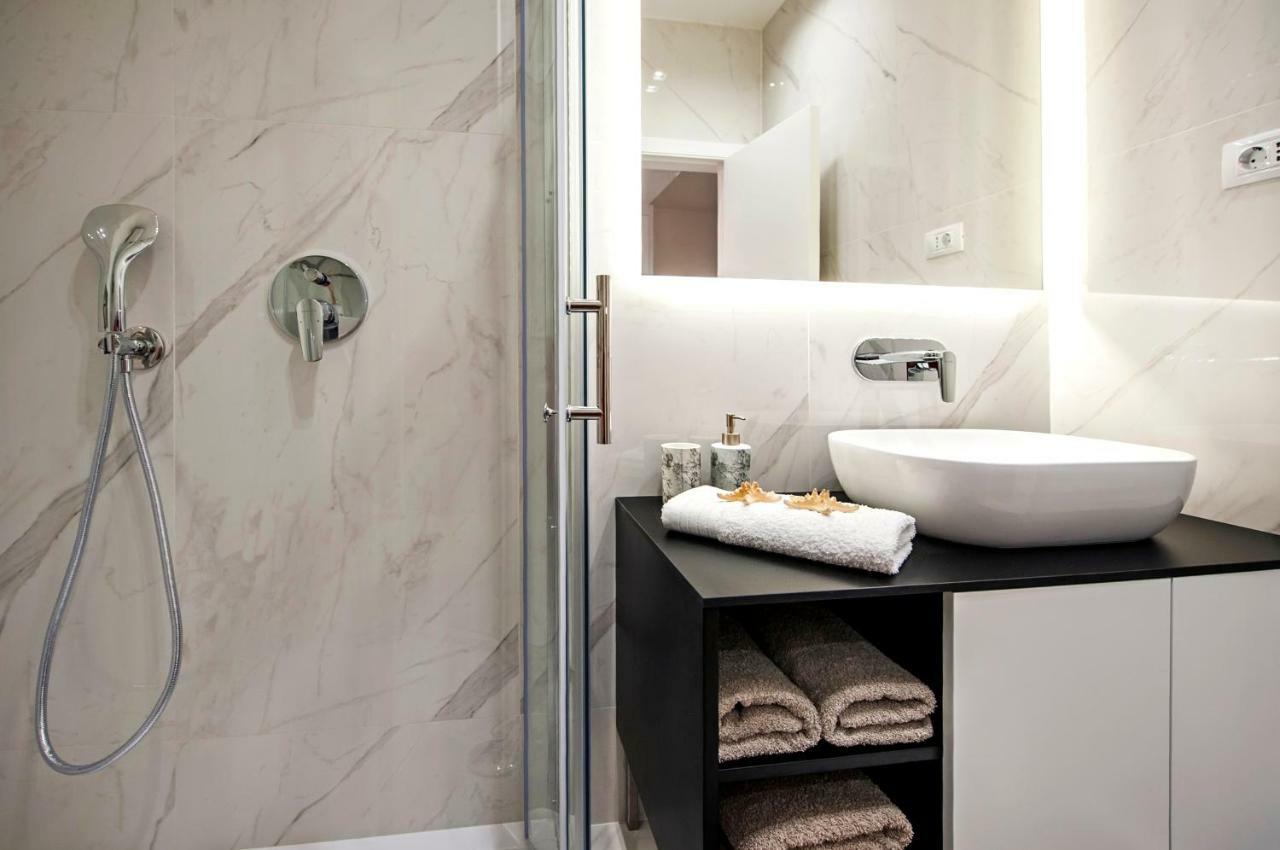 Apartments Vincero Rovinj Ngoại thất bức ảnh