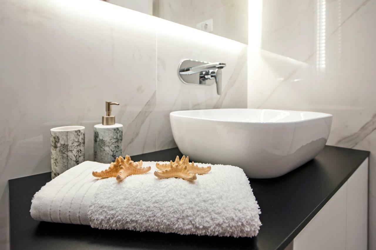 Apartments Vincero Rovinj Ngoại thất bức ảnh