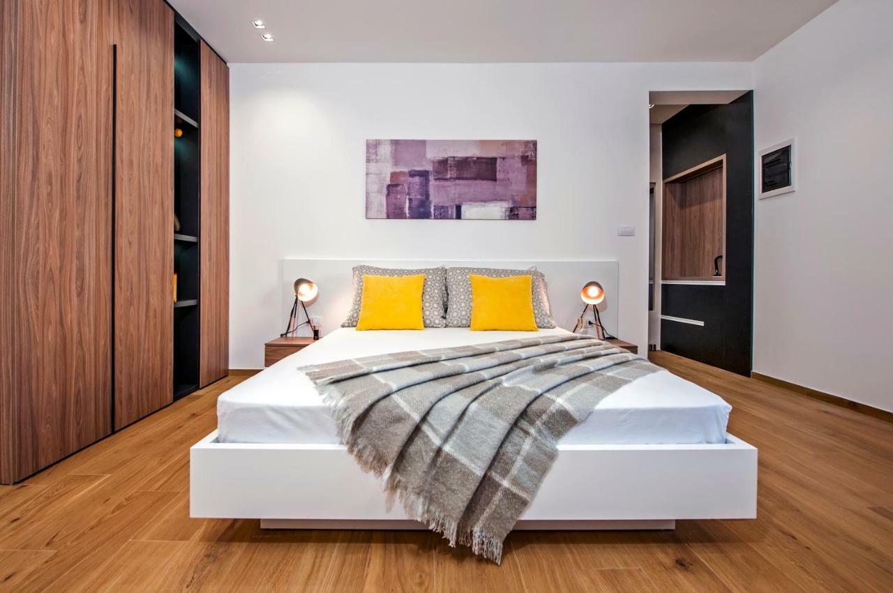 Apartments Vincero Rovinj Ngoại thất bức ảnh
